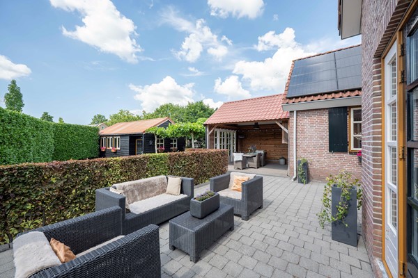 Medium property photo - Onze Lieve Vrouwestraat 95, 4735 AA Zegge